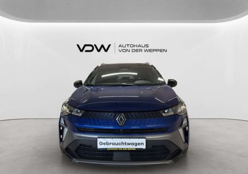 Renault Captur, 2024
