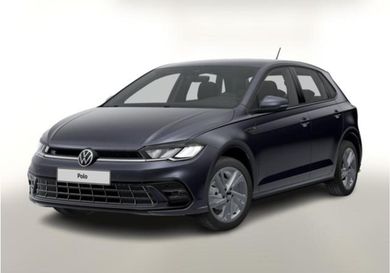 Volkswagen Polo, 2023