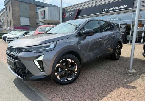 Mitsubishi Grandis, 2026