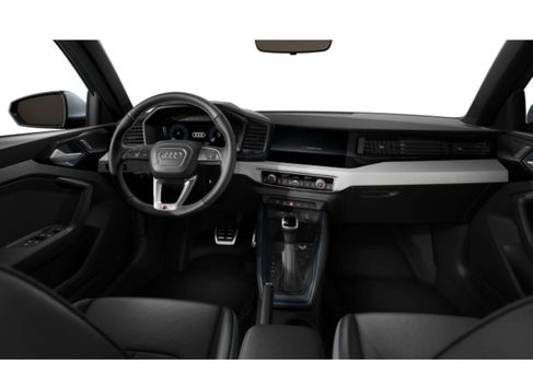 Audi A1, 2026