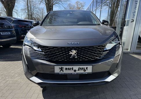 Peugeot 3008, 2023 2