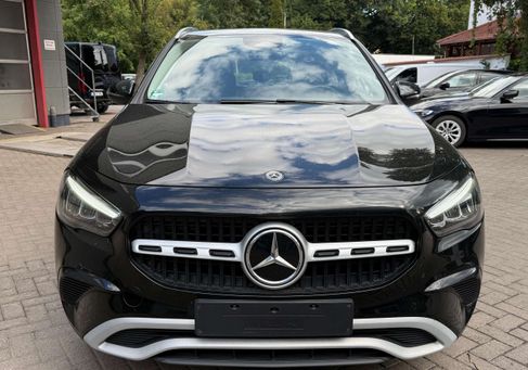 Mercedes-Benz GLA 180, 2024 2