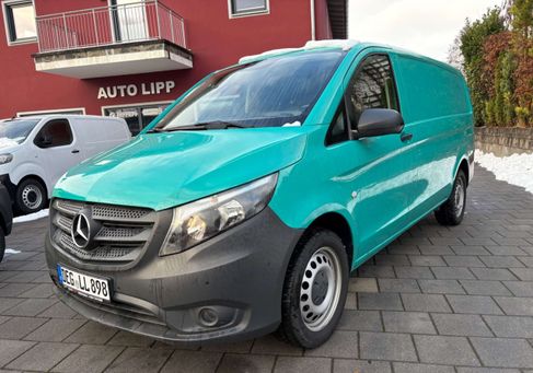 Mercedes-Benz Vito, 2023