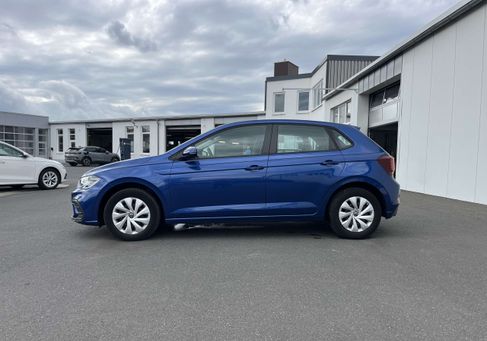Volkswagen Polo, 2022 2