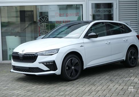 Skoda Scala, 2024