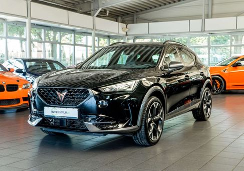 Cupra Formentor, 2022