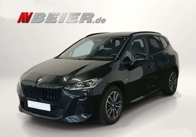 BMW 218, 2025