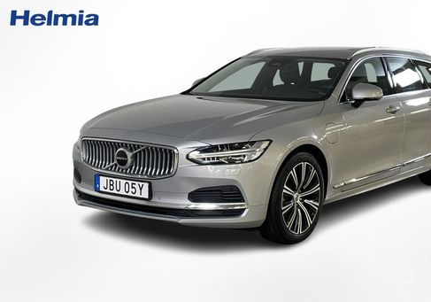 Volvo V90, 2023