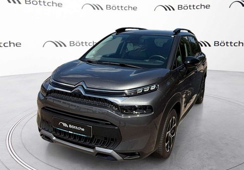 Citroën C3 Aircross, 2024 2