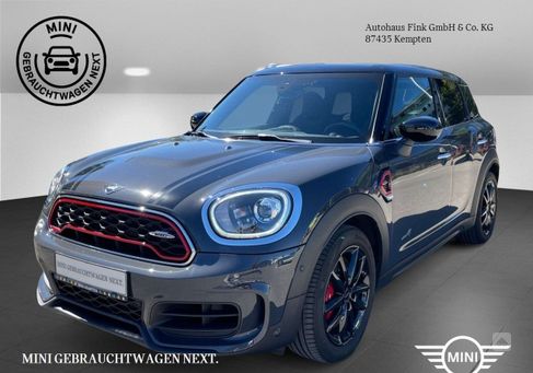 MINI John Cooper Works Countryman, 2020