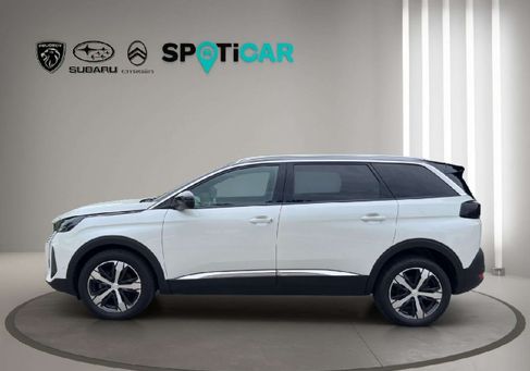 Peugeot 5008, 2024