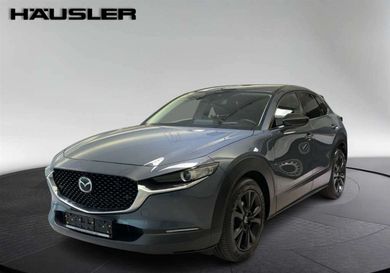 Mazda CX-30, 2023