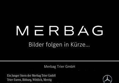 Mercedes-Benz CLA 250, 2021