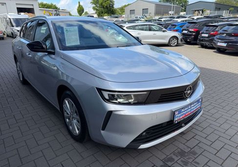 Opel Astra, 2023