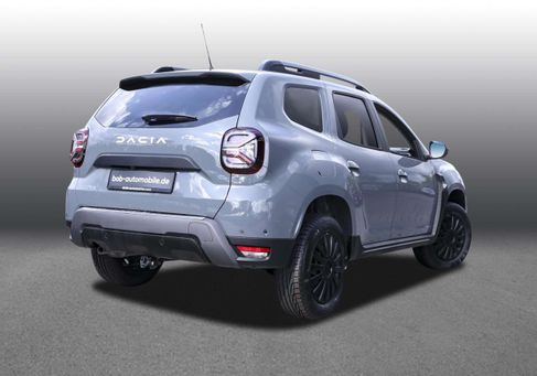 Dacia Duster, 2023 2
