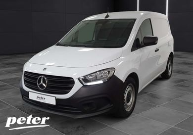 Mercedes-Benz Citan, 2023