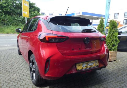 Opel Corsa, 2024 3