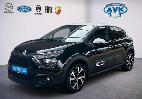 Citroën C3, 2024 2