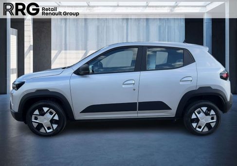 Dacia Spring, 2026