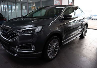 Ford Edge, 2020