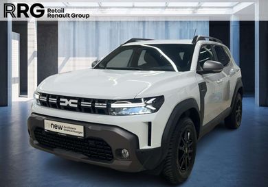 Dacia Duster, 2024