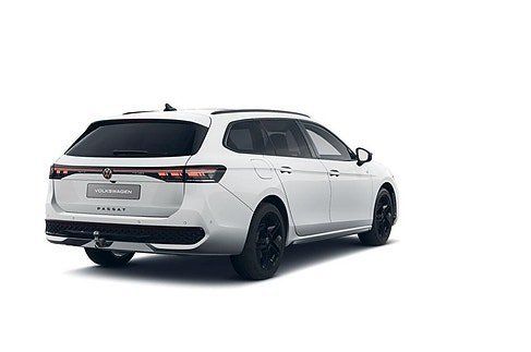 Volkswagen Passat Variant, 2026 3