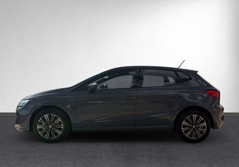 Seat Ibiza, 2026