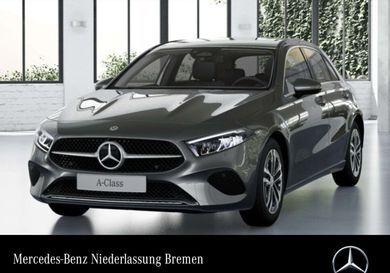 Mercedes-Benz A 250, 2026