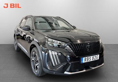 Peugeot 2008, 2025