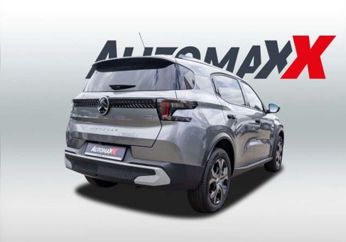 Citroën C3 Aircross, 2025 2