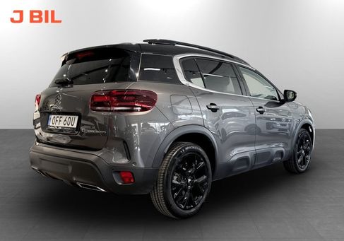 Citroën C5 Aircross, 2024 2