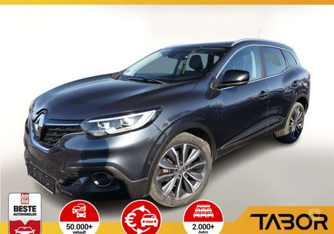 Renault Kadjar, 2018