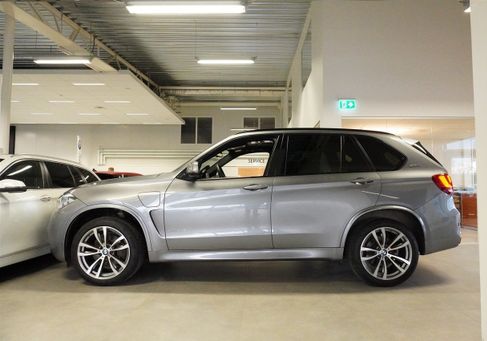 BMW X5, 2018