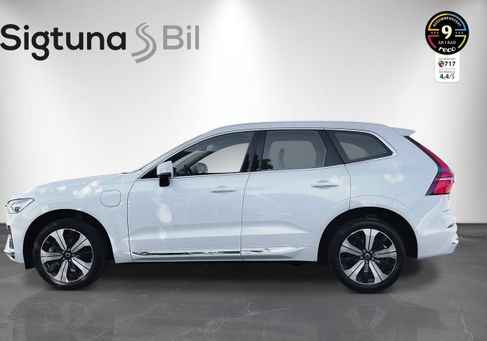 Volvo XC60, 2024
