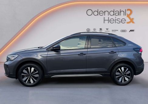 Volkswagen Taigo, 2025