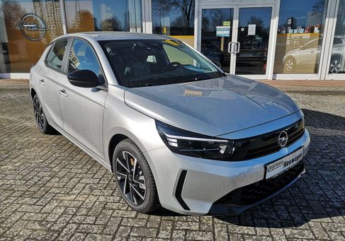 Opel Corsa, 2026 3