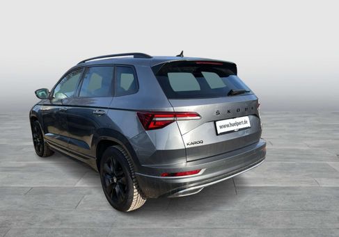 Skoda Karoq, 2024