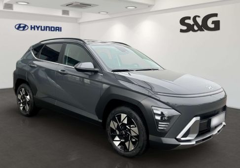Hyundai Kona, 2025 2