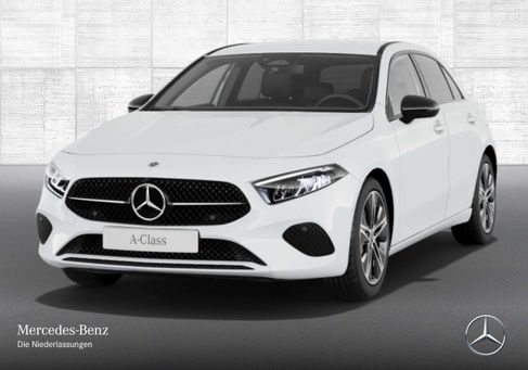 Mercedes-Benz A 250, 2023