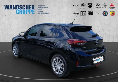 Opel Corsa, 2019 3