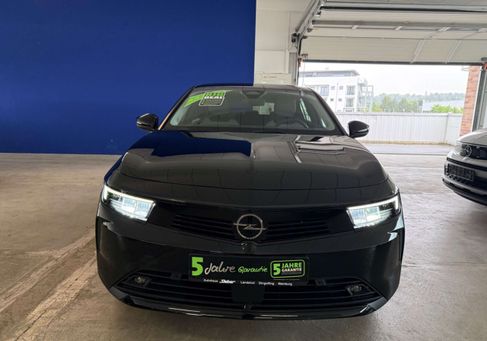 Opel Astra, 2024