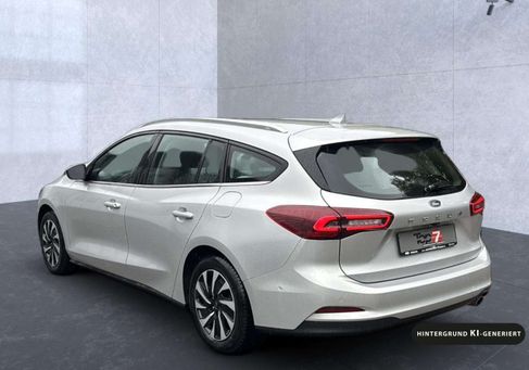 Ford Focus, 2025 3