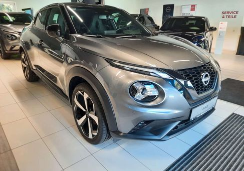 Nissan Juke, 2023 3