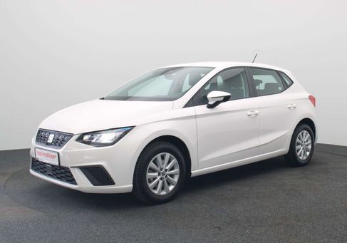 Seat Ibiza, 2024