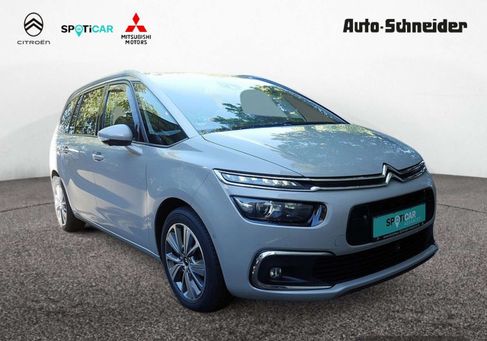 Citroën Grand C4 Picasso, 2018 3