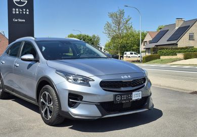 Kia XCeed, 2022