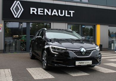 Renault Megane, 2022