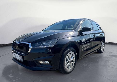 Skoda Fabia, 2026