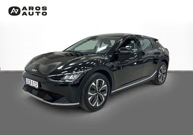 Kia EV6, 2023