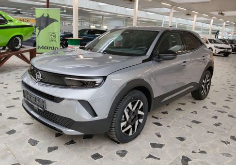 Opel Mokka, 2026 3